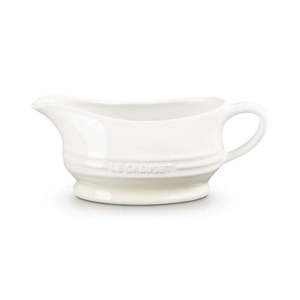 Gravy Boat Meringue