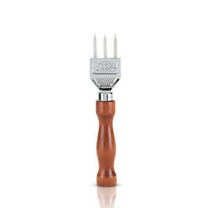 Bar Tools Bar: Three Pronged Ice Pick