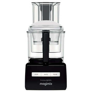 Cuisine Systeme 5200XL Black