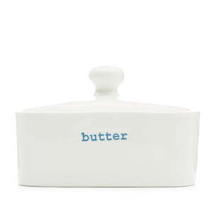 Butter Dish
