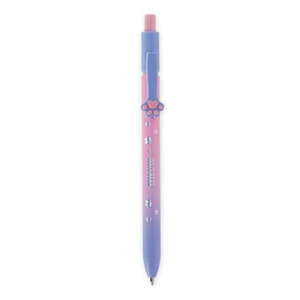 Ballpoint Pen Meow Blue