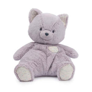 Giftware: Oh So Snuggly Kitten Large