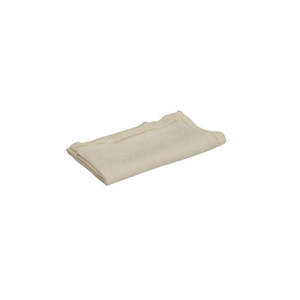 Emmeline Lace Tablecloth White 150cm x 250cm