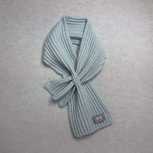 Alpaca Scarf Tie