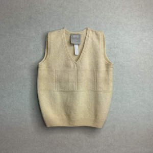All: Baby Merinosilk Takahe Vest