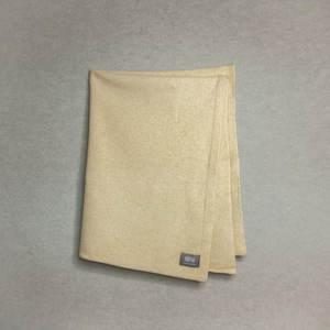 All: Baby Merinosilk Moa Blanket