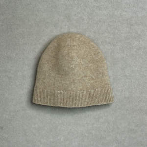 Baby Merinosilk Weka Beanie