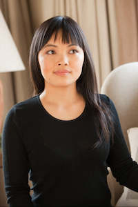 Women's Merino Crew Neck Long Sleeve Thermal Top