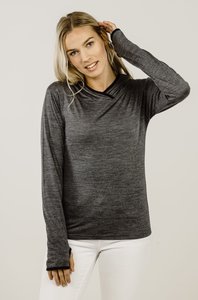 Active Merino Hoodie