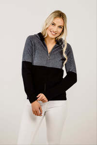 Merinosilk Lodge Hoodie