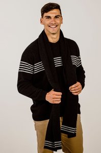 Everyday Merinosilk Scarf
