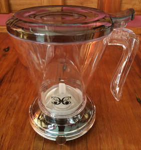 Products: Tea & Coffee Maker Magic II kapiteas