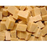 Macadamia Nut Fudge