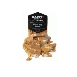 Products: Pop N Toff Brittle