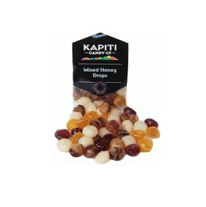 Mixed Honey Drops