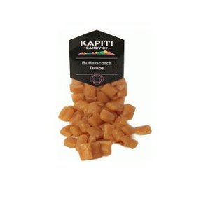 Products: Butterscotch Tablets