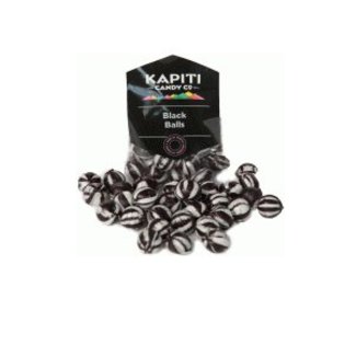 Products: Black Balls