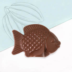 Products: Chocolate Fish - Kapiti Chocolate