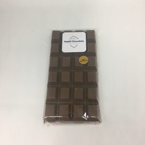Products: Chocolate Slab - Kapiti Chocolate Factory