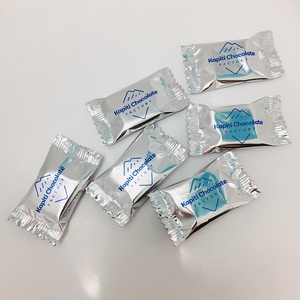 Mint Cremes 5g x 100 - Kapiti Chocolate Factory