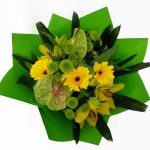 Products: Lily Bouquet