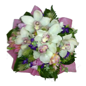 Products: Cut Flower / Roll Wrap