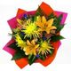 Bouquets