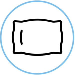 Products: Pillowcases Kapiti Dry Cleaning