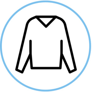 School Jumper Kapiti Dry Cleaning