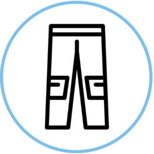 Ski Pants Kapiti Dry Cleaning