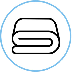 Products: Sheets Kapiti Dry Cleaning