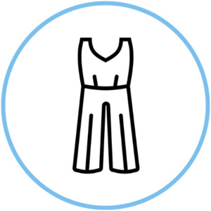 Products: Jumpsuit / Playsuit Kapiti Dry Cleaning