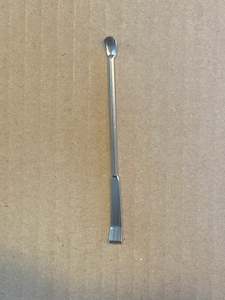 General: Measuring spoon