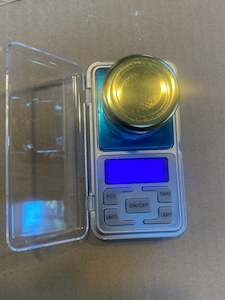 High Precision Scale 500g 0.1g Electronic Weight Scale