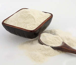 General: Nattokinase 100g Pouch