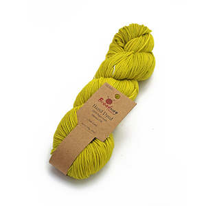 Yarn: BROADWAY HAND DYED MERINO DK
