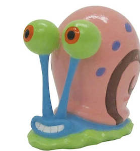 Aquarium Ornament: Gary - Large