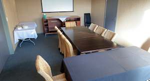 Products: Conference Room Whole Day