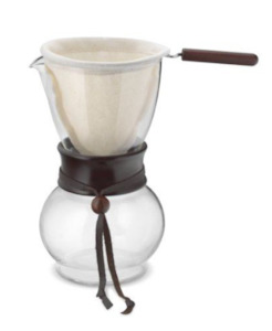 Coffee Creator: CMX Coffee Dripper 1 - 2 Cups