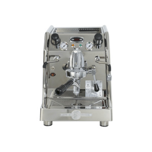 Coffee Creator: BFC Junior Extra TCI Domestic