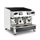 BFC Classica 2 Group Coffee Machine - White
