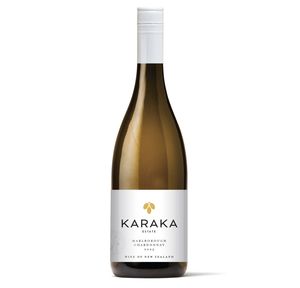 Products: Chardonnay 2025 – Karaka Estate Wine