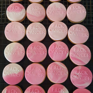 Products: Cookies available Monday-Saturday (5 days notice)