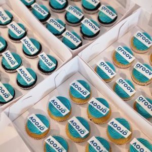 Cupcakes available Monday-Saturday (3 days notice)