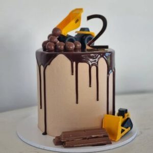 Products: Kids Cakes