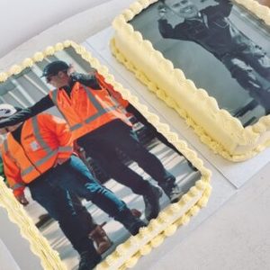 Products: Slab Cakes
