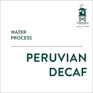 Products: Karamu Coffee Swiss Water Peruvian Decaf – Karamu Coffee