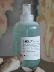Frontpage: Essentials MELU Hair Shield 250ml