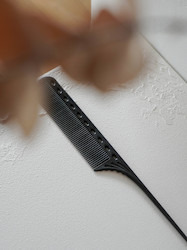 Styling Tools: YS Park Tail Comb 216mm