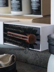 Evo Radial Brush - Bruce 22